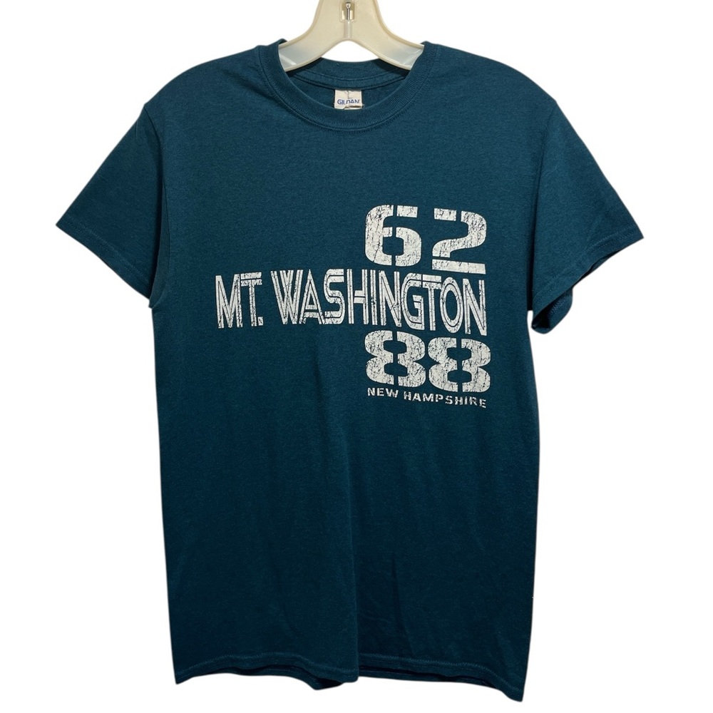 Gildan Mount Washington Tee Shirt